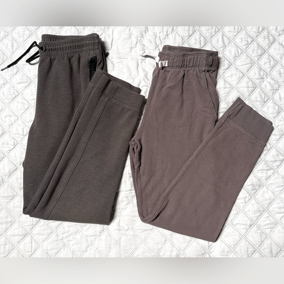 Boys' Gray Pants Bundle: Old Navy & Carter's (Size 14-16) - Picture 1 of 5